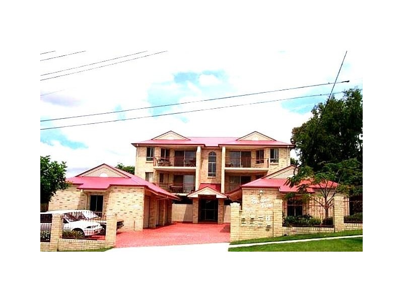 6/18 Mc IlWraith Street, Everton Park QLD 4053