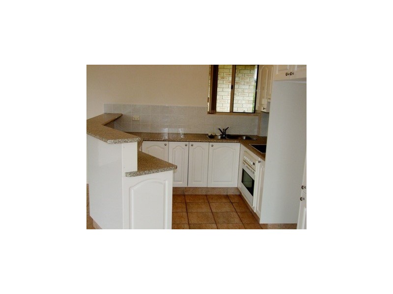 6/18 Mc IlWraith Street, Everton Park QLD 4053