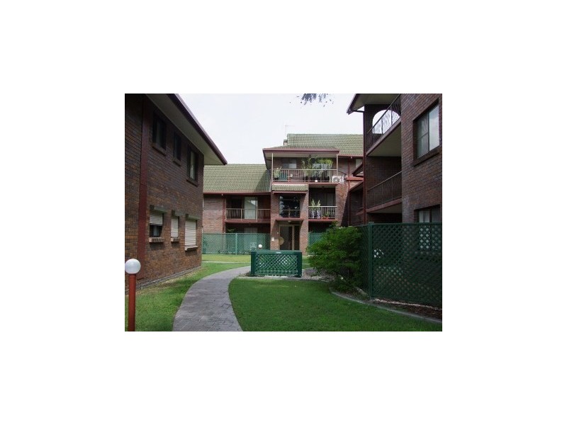 22/43 Ashgrove Avenue, Ashgrove QLD 4060