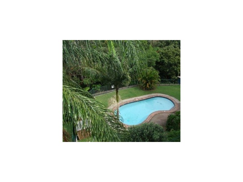 22/43 Ashgrove Avenue, Ashgrove QLD 4060