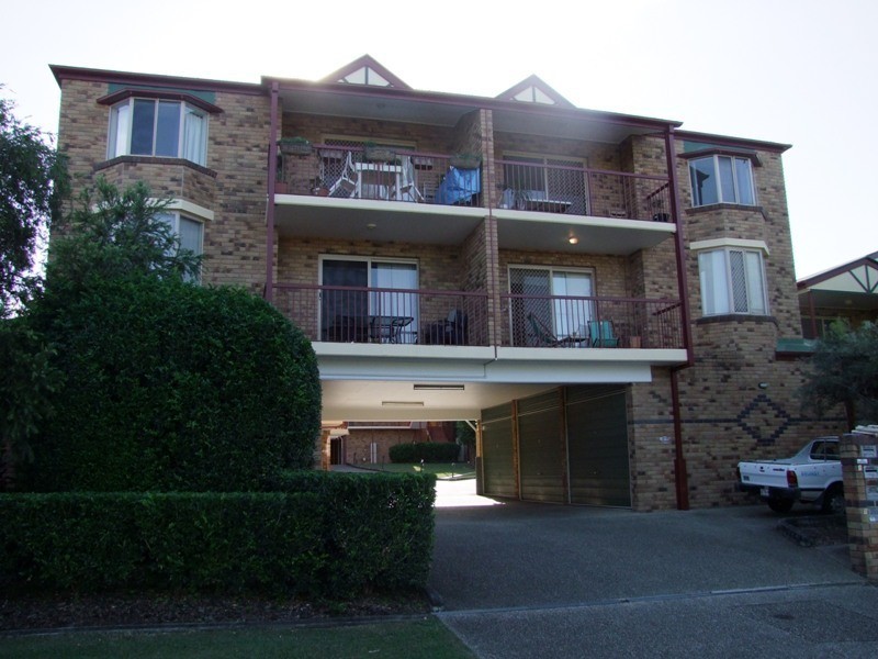 13/62 Lade St, Gaythorne QLD 4051