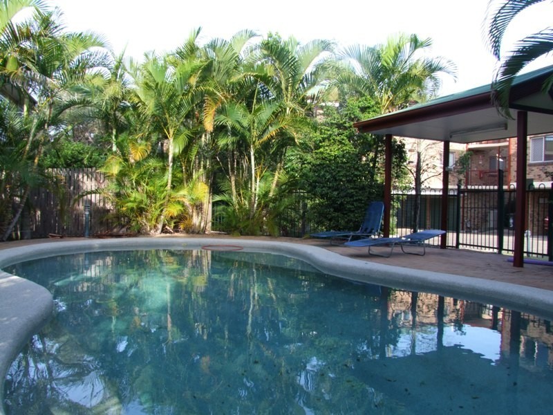 13/62 Lade St, Gaythorne QLD 4051