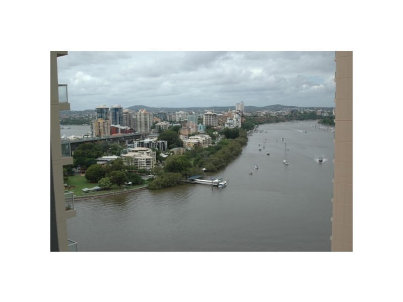 Brisbane QLD 4000