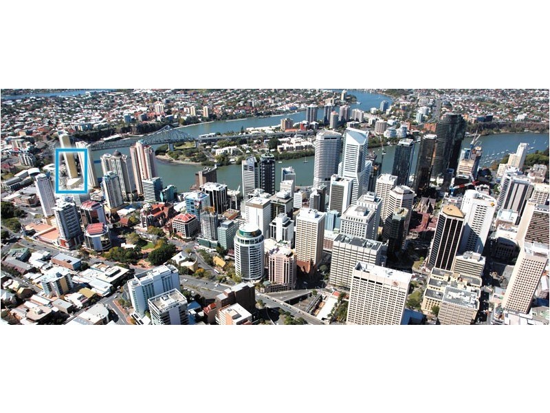 Brisbane QLD 4000
