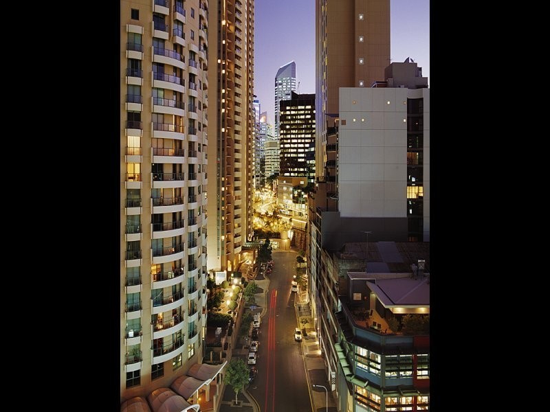 Brisbane QLD 4000