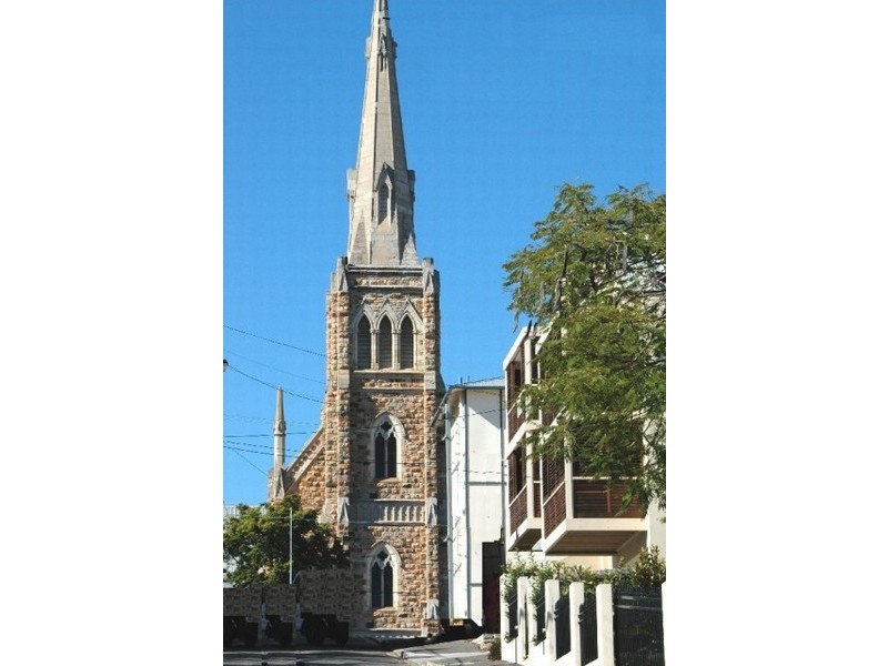1 Union Street, Spring Hill QLD 4000
