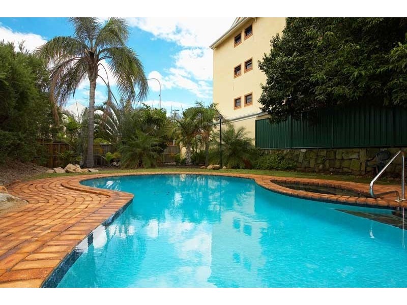 19/37 Phillips Street, Spring Hill QLD 4000
