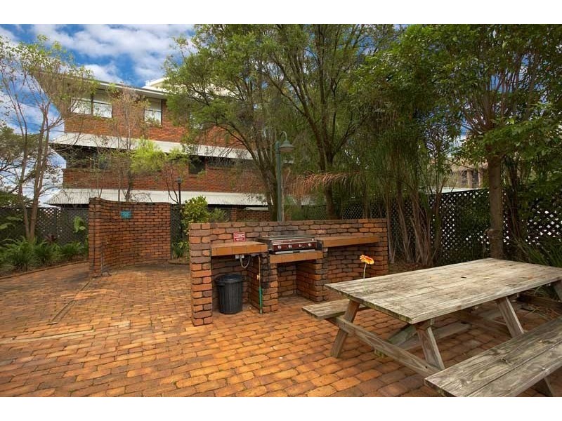 19/37 Phillips Street, Spring Hill QLD 4000