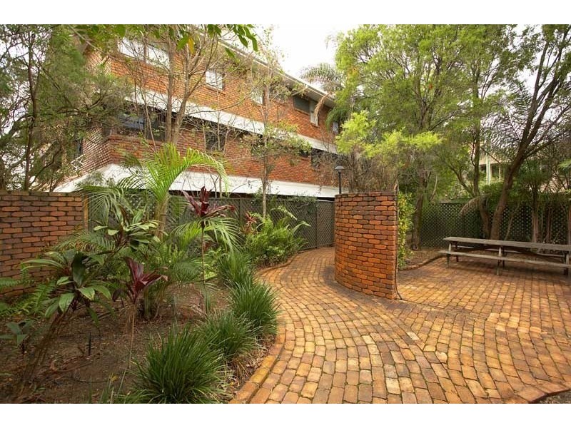 19/37 Phillips Street, Spring Hill QLD 4000