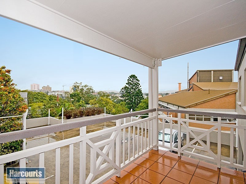 142 St Pauls Terrace, Spring Hill QLD 4000