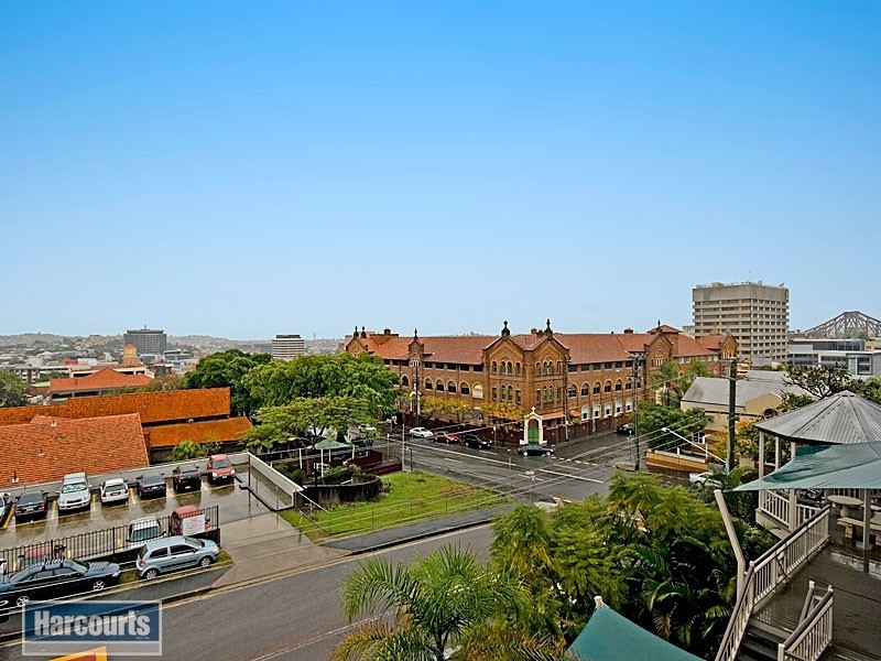 142 St Pauls Terrace, Spring Hill QLD 4000