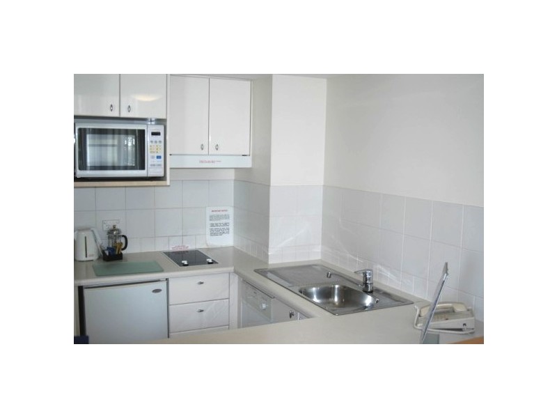 2302/95 Charlotte Street, Brisbane QLD 4000