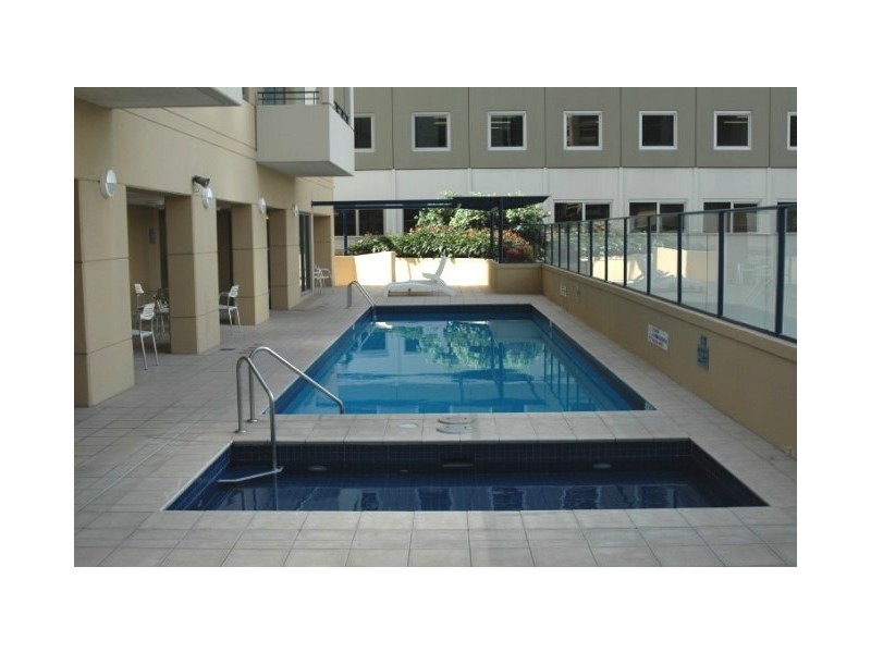 2302/95 Charlotte Street, Brisbane QLD 4000