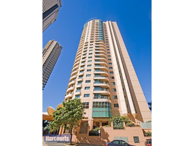 96/35 Howard Street, Brisbane QLD 4000