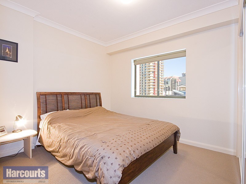 96/35 Howard Street, Brisbane QLD 4000