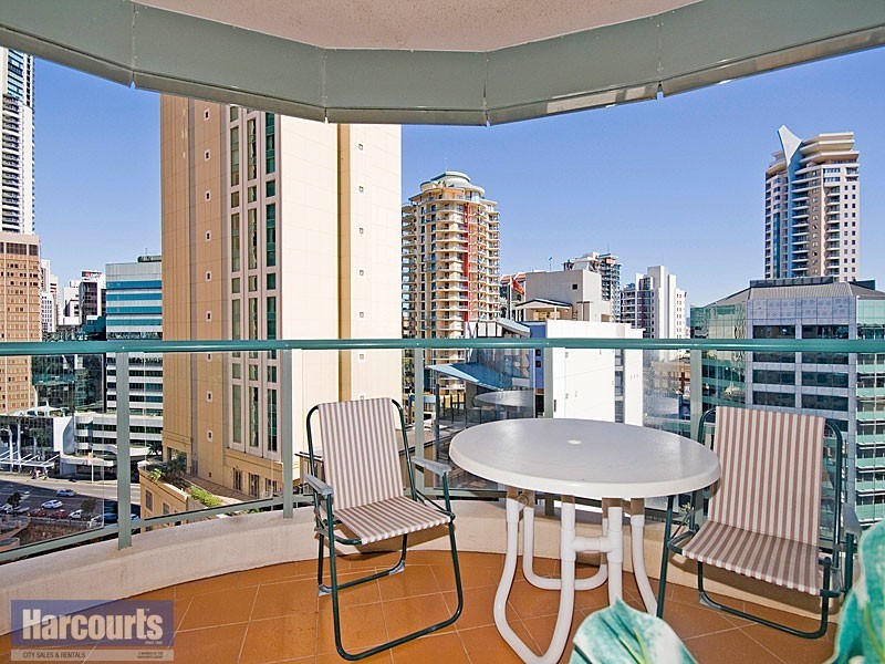96/35 Howard Street, Brisbane QLD 4000