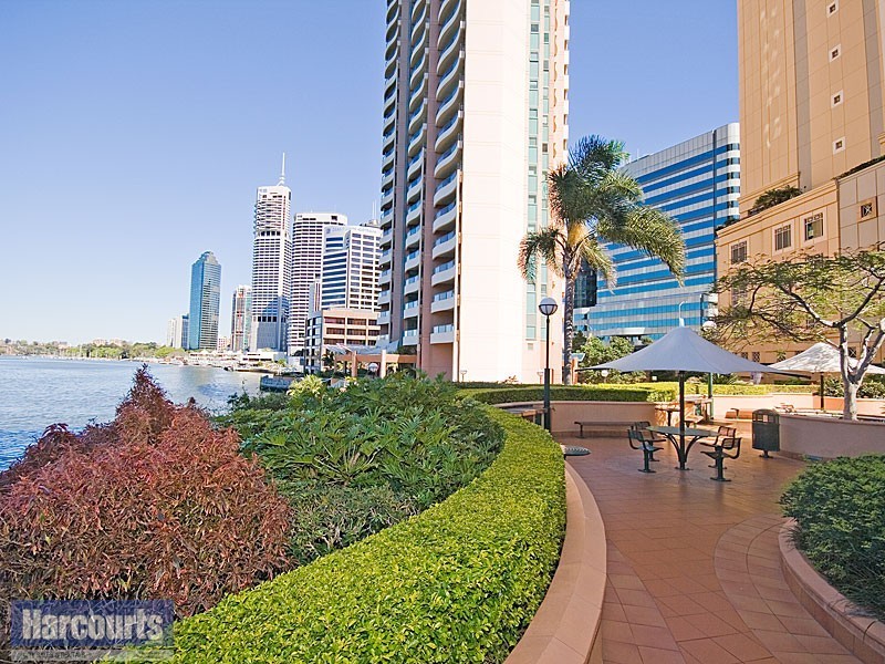96/35 Howard Street, Brisbane QLD 4000