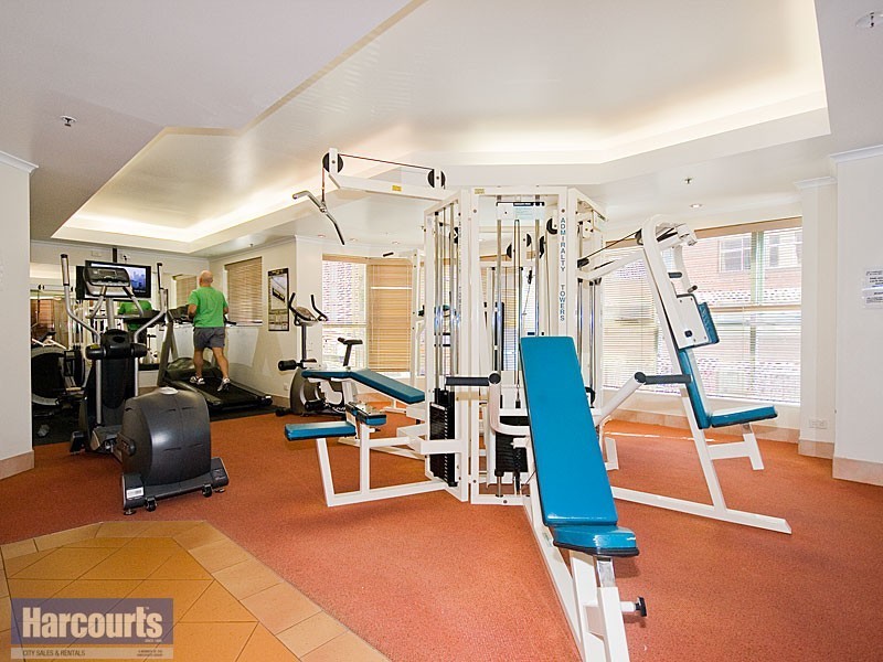 96/35 Howard Street, Brisbane QLD 4000