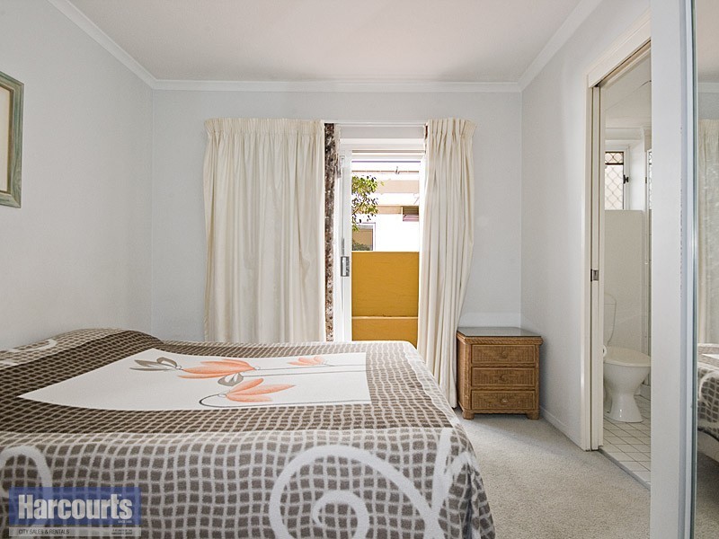 6/128 Bowen Street, Spring Hill QLD 4000