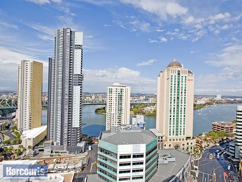 Brisbane QLD 4000