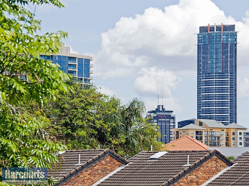 4/19 Llewellyn Street, New Farm QLD 4005