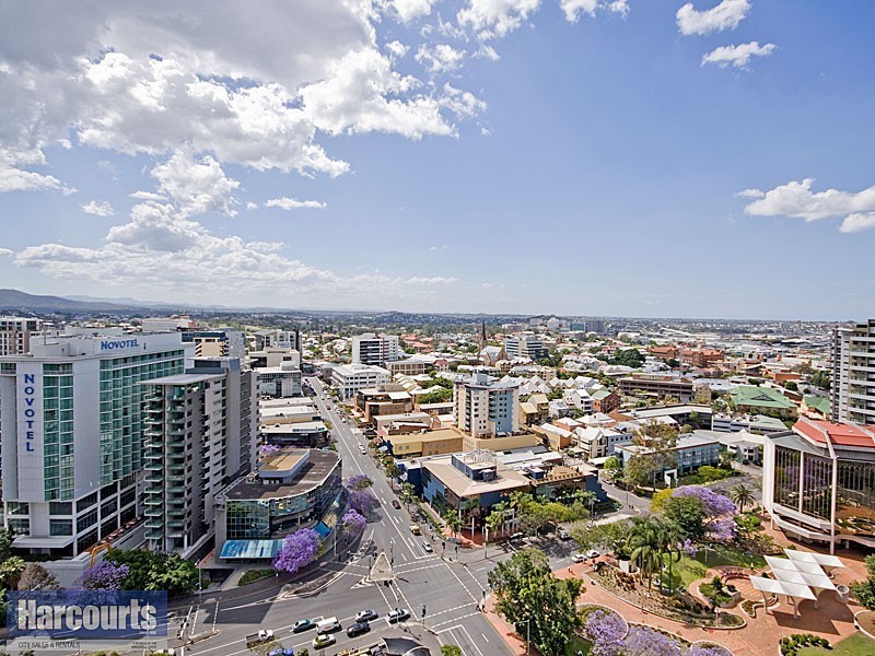 Brisbane QLD 4000