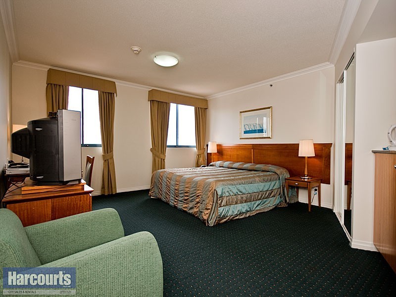 Brisbane QLD 4000