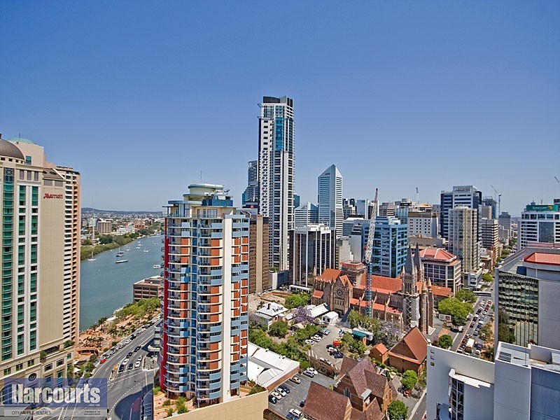 Brisbane QLD 4000