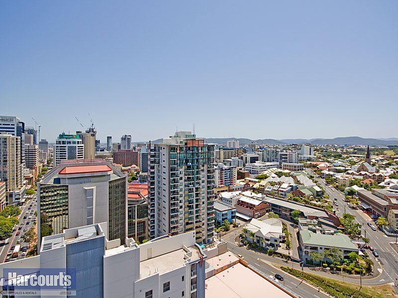 Brisbane QLD 4000