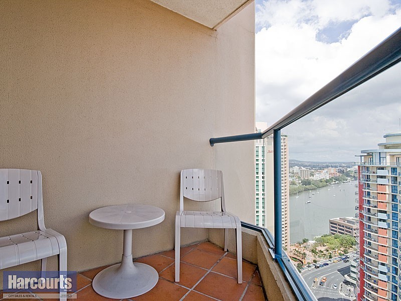 Brisbane QLD 4000