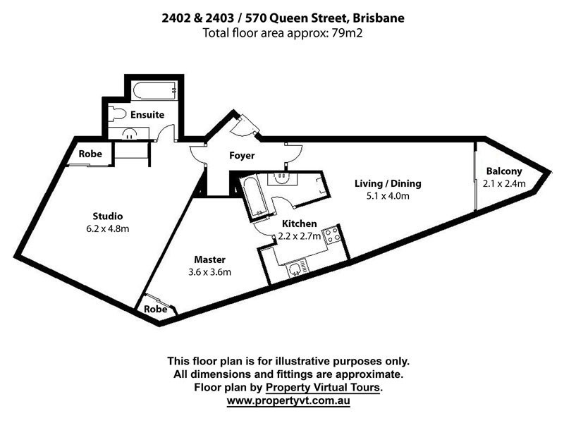 Brisbane QLD 4000