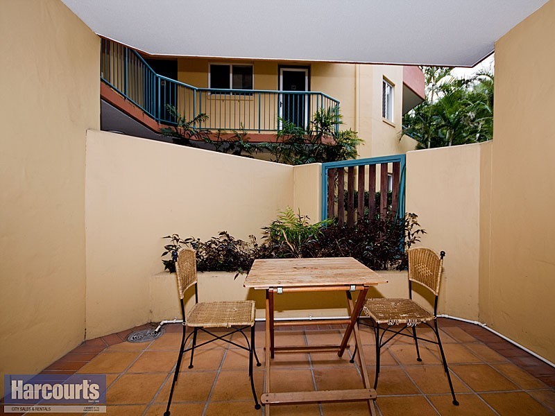 15/128 Bowen Street, Spring Hill QLD 4000