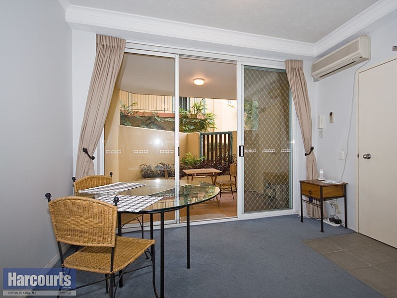 15/128 Bowen Street, Spring Hill QLD 4000