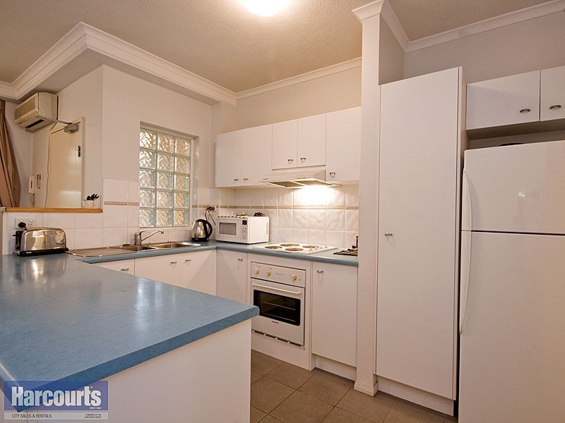 15/128 Bowen Street, Spring Hill QLD 4000