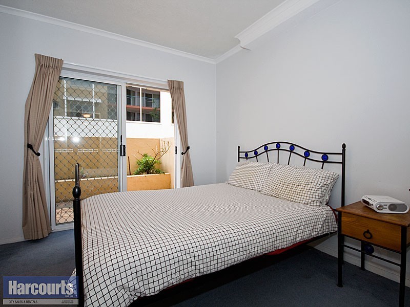 15/128 Bowen Street, Spring Hill QLD 4000