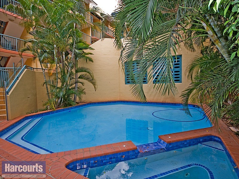 15/128 Bowen Street, Spring Hill QLD 4000