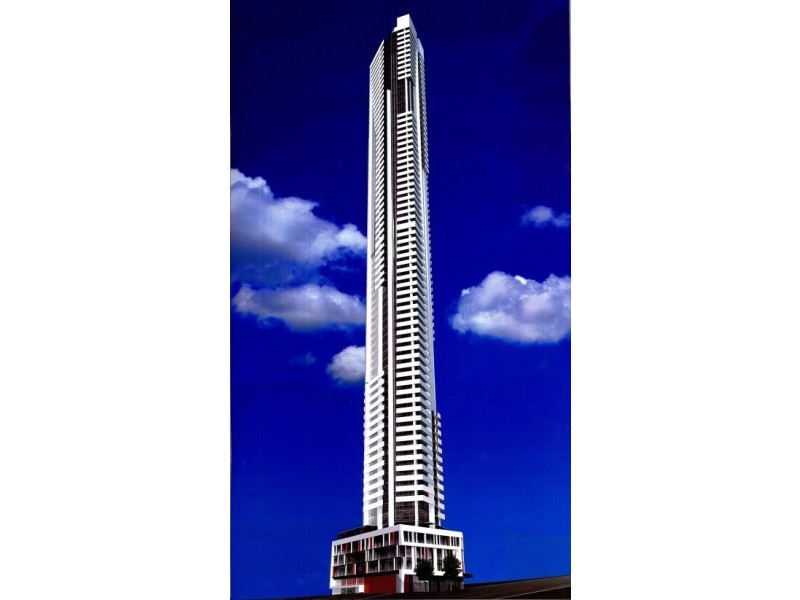 485-501 Adelaide, Brisbane QLD 4000