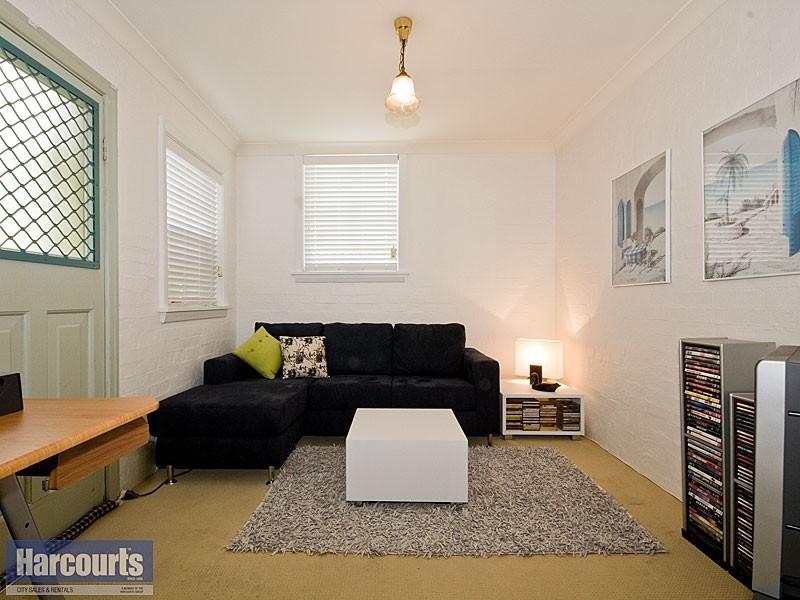 1/131 St Pauls Terrace, Spring Hill QLD 4000