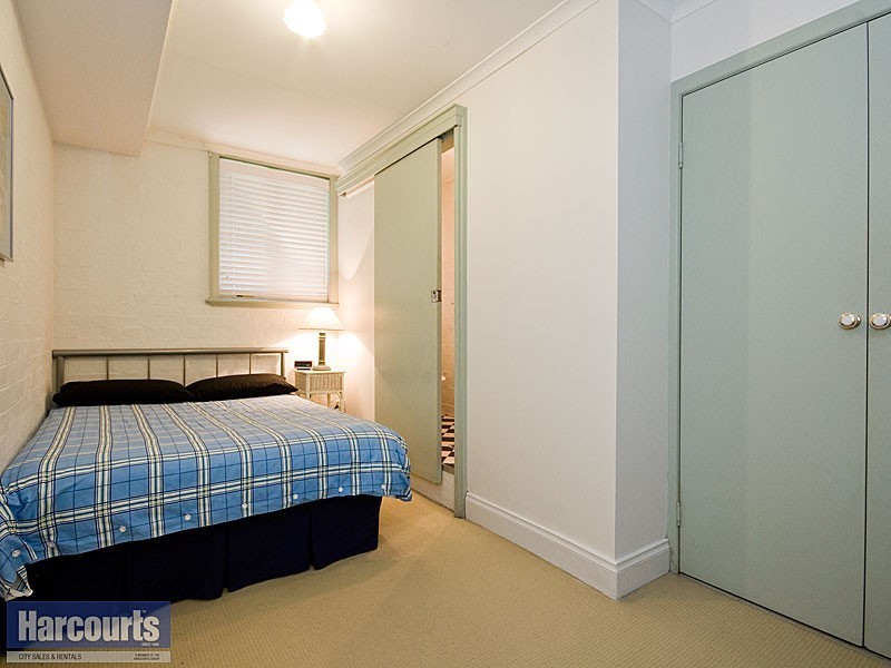 1/131 St Pauls Terrace, Spring Hill QLD 4000