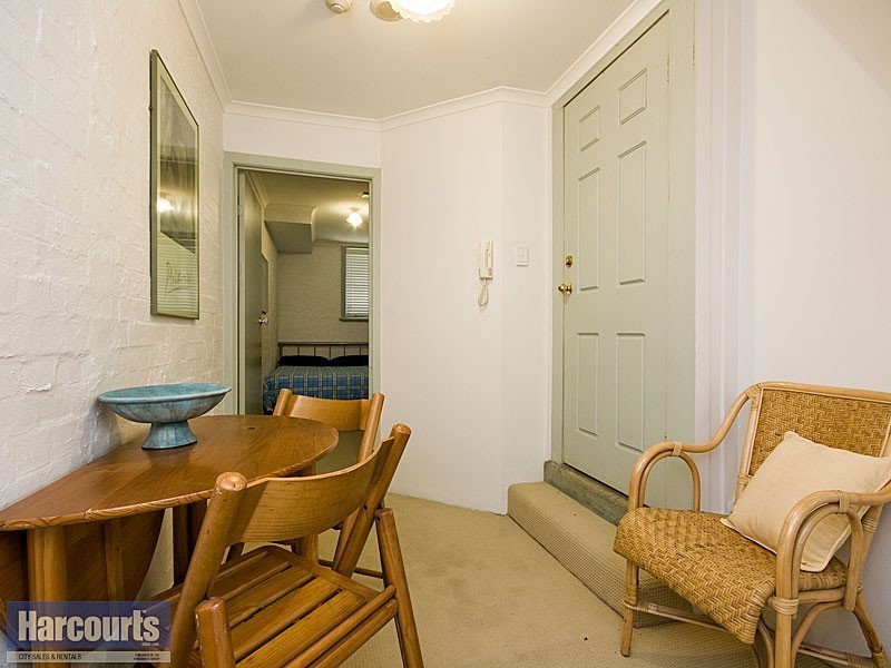 1/131 St Pauls Terrace, Spring Hill QLD 4000