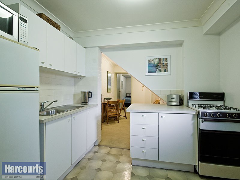 1/131 St Pauls Terrace, Spring Hill QLD 4000