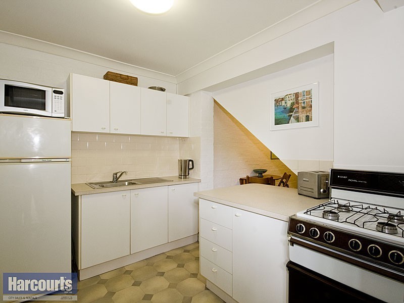1/131 St Pauls Terrace, Spring Hill QLD 4000