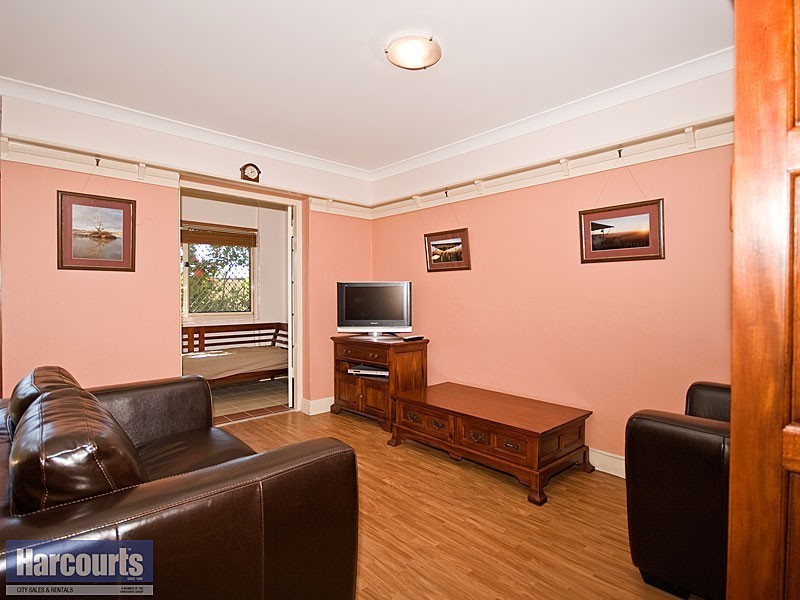 7/263 Gregory Terrace, Spring Hill QLD 4000