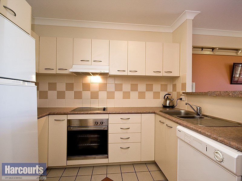 7/263 Gregory Terrace, Spring Hill QLD 4000