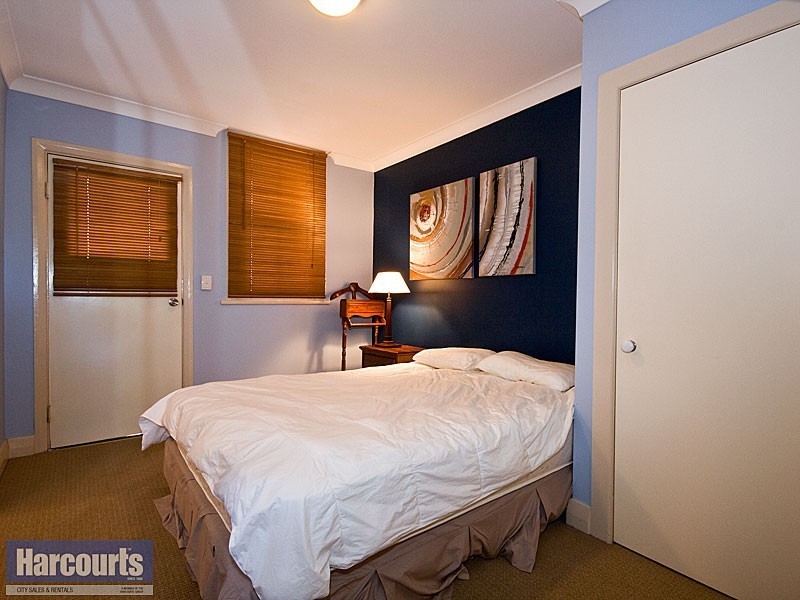 7/263 Gregory Terrace, Spring Hill QLD 4000