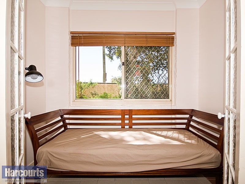 7/263 Gregory Terrace, Spring Hill QLD 4000