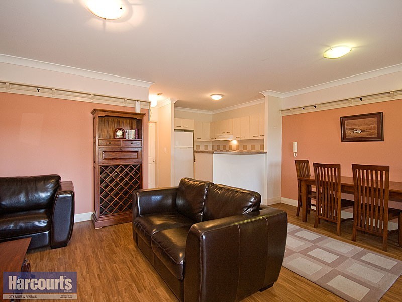 7/263 Gregory Terrace, Spring Hill QLD 4000