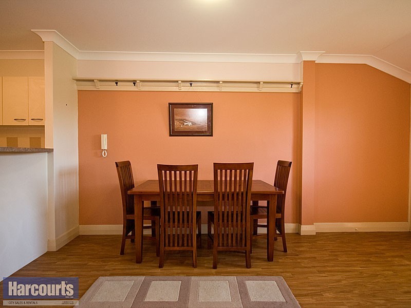 7/263 Gregory Terrace, Spring Hill QLD 4000