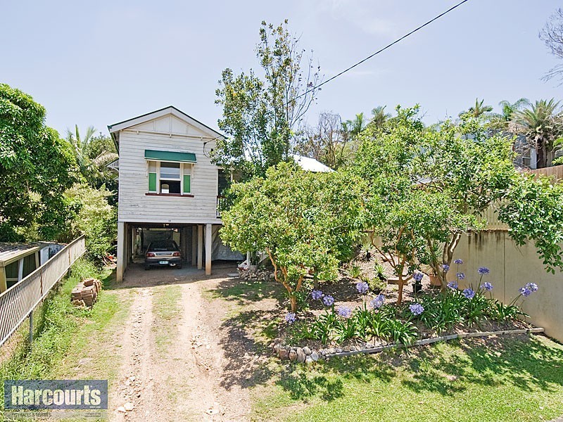 15 Love Street, Spring Hill QLD 4000
