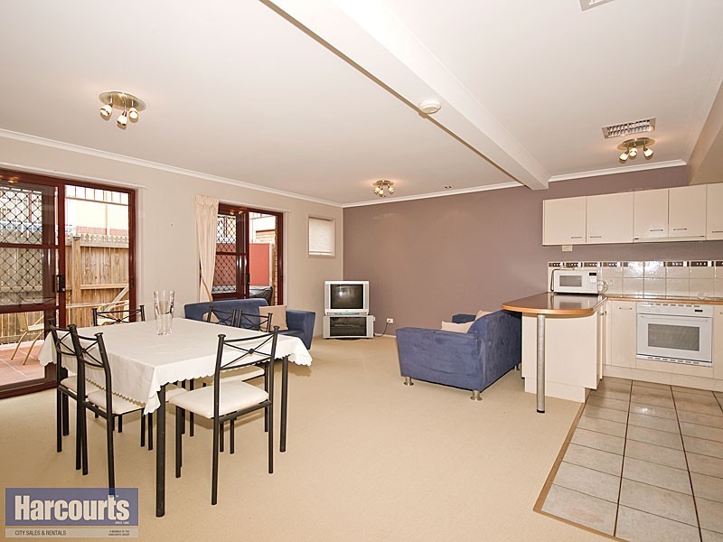 19/53 St Pauls Terrace, Spring Hill QLD 4000